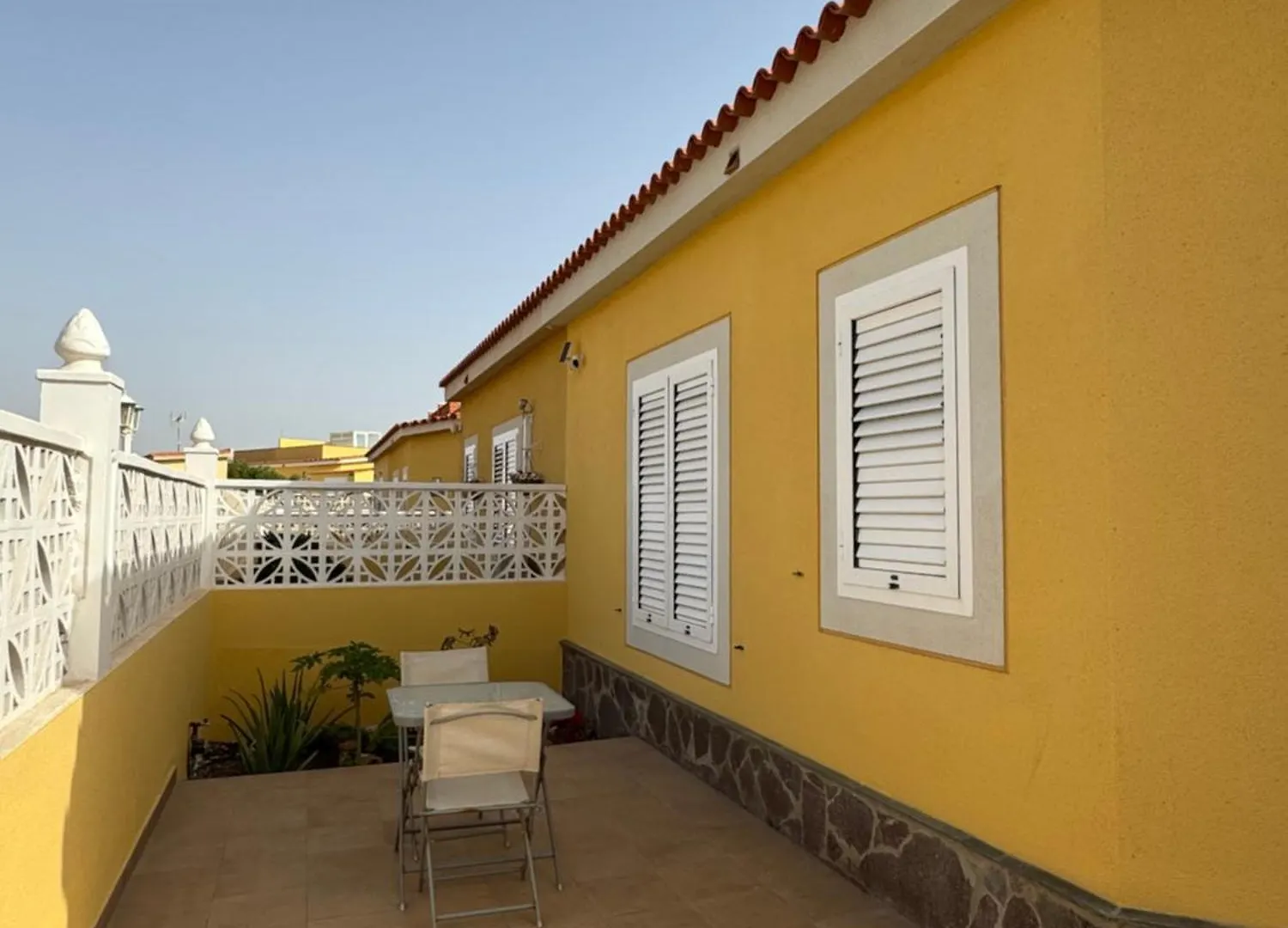 Villa Sweet Hope Village Caleta De Fuste