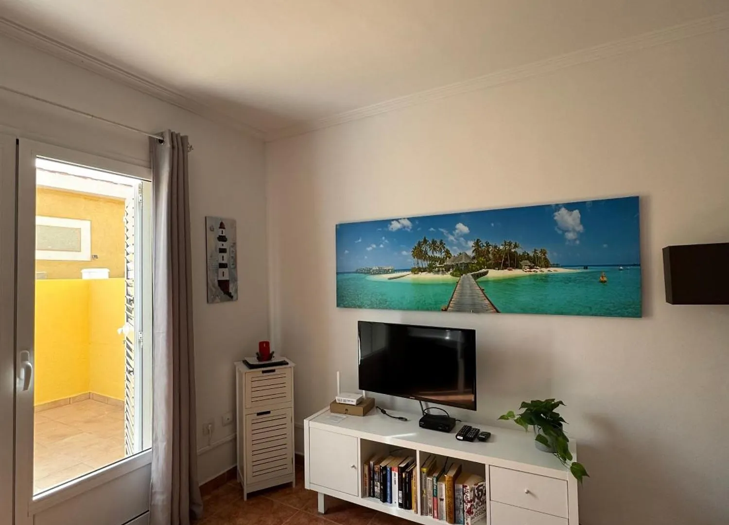 Villa Sweet Hope Village Caleta De Fuste Spanien