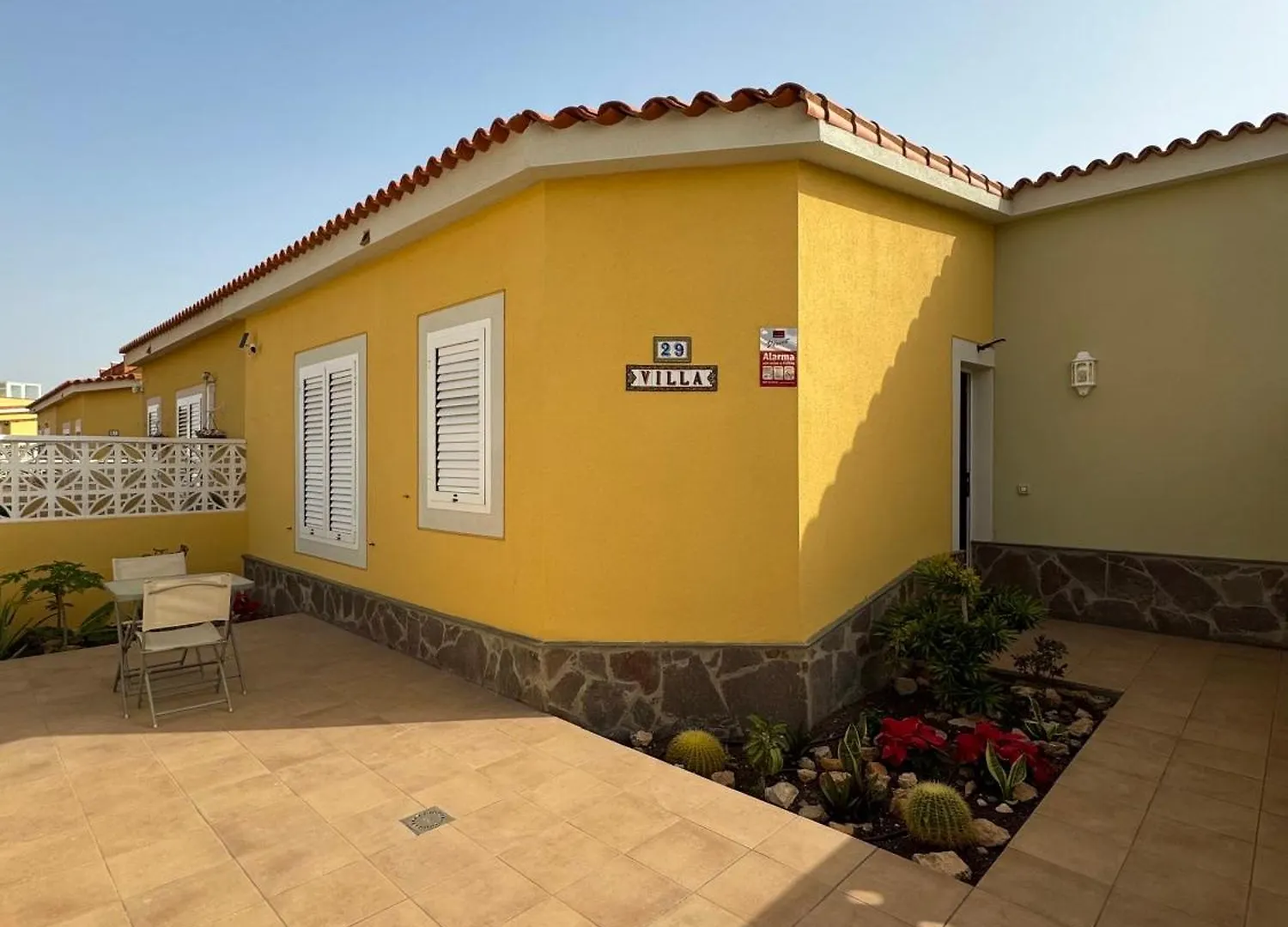 Villa Sweet Hope Village Caleta De Fuste