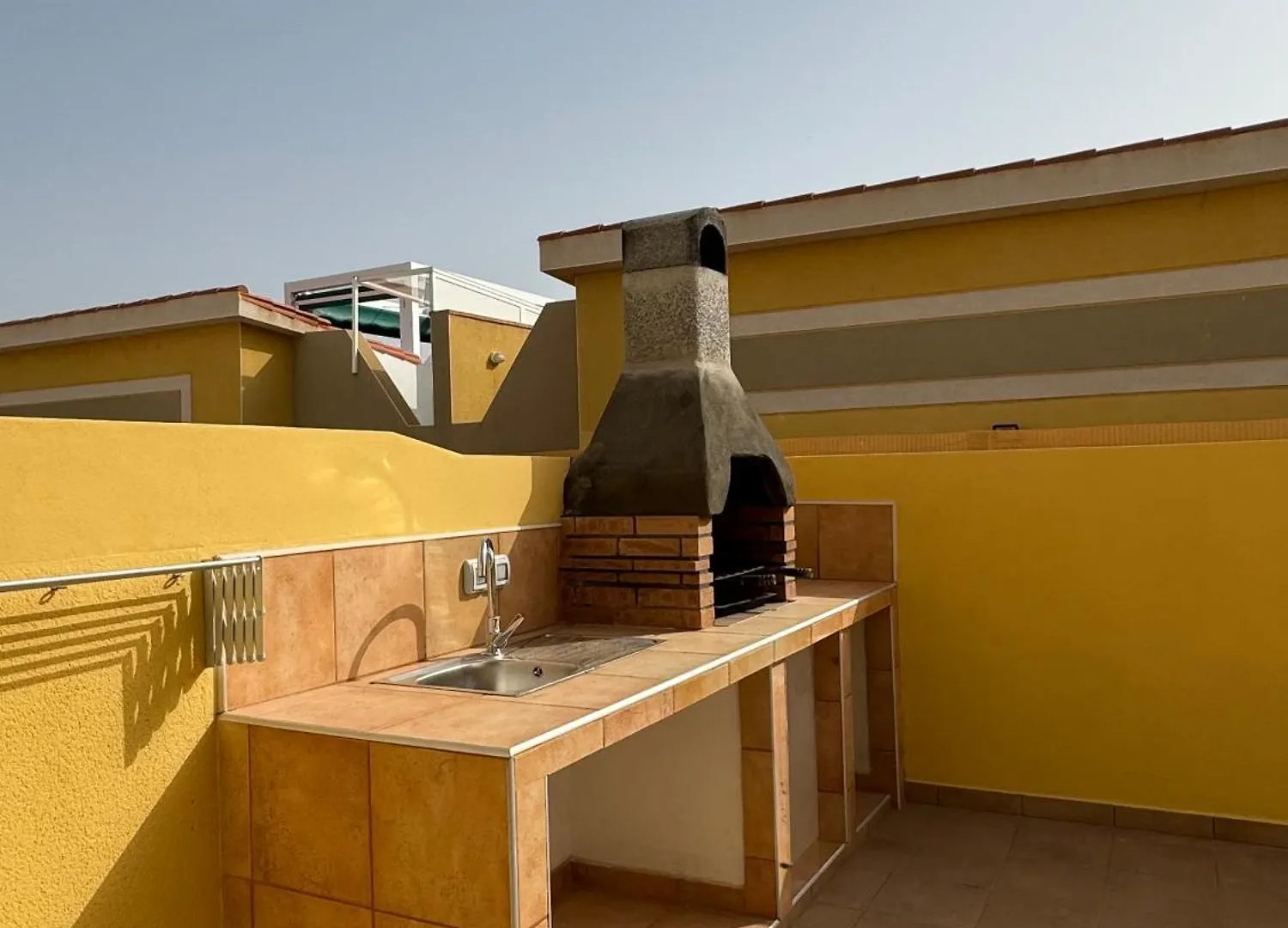 Sweet Hope Village Caleta De Fuste Villa