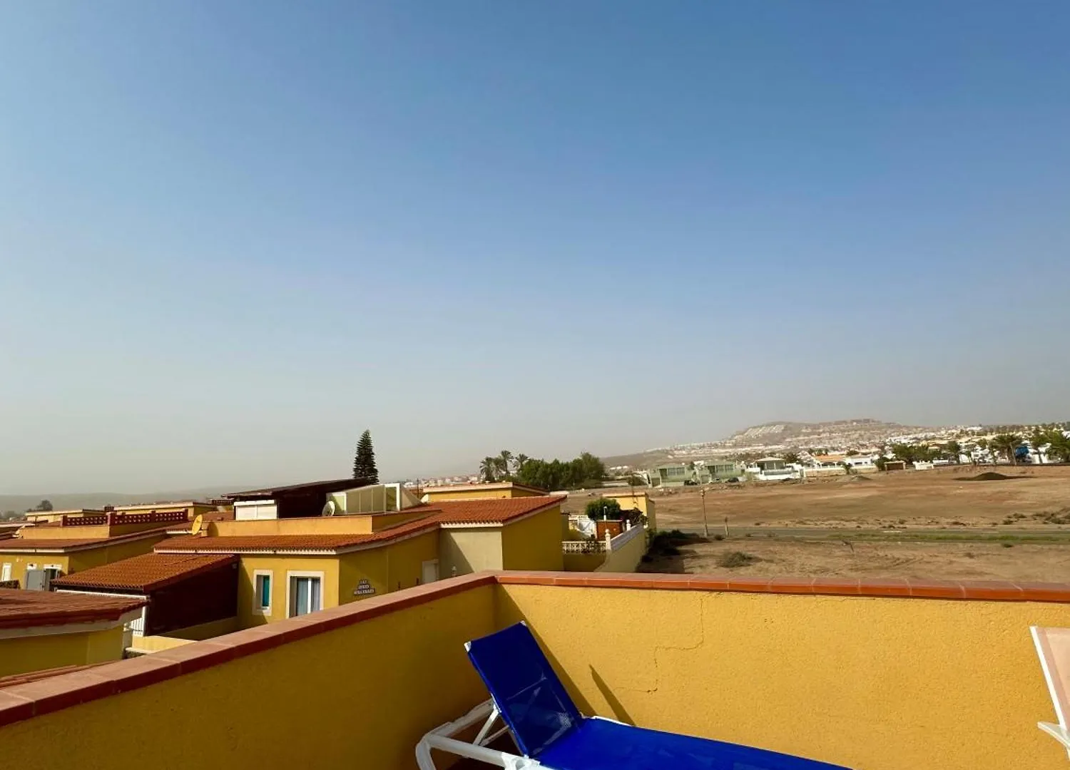 Villa Sweet Hope Village Caleta De Fuste
