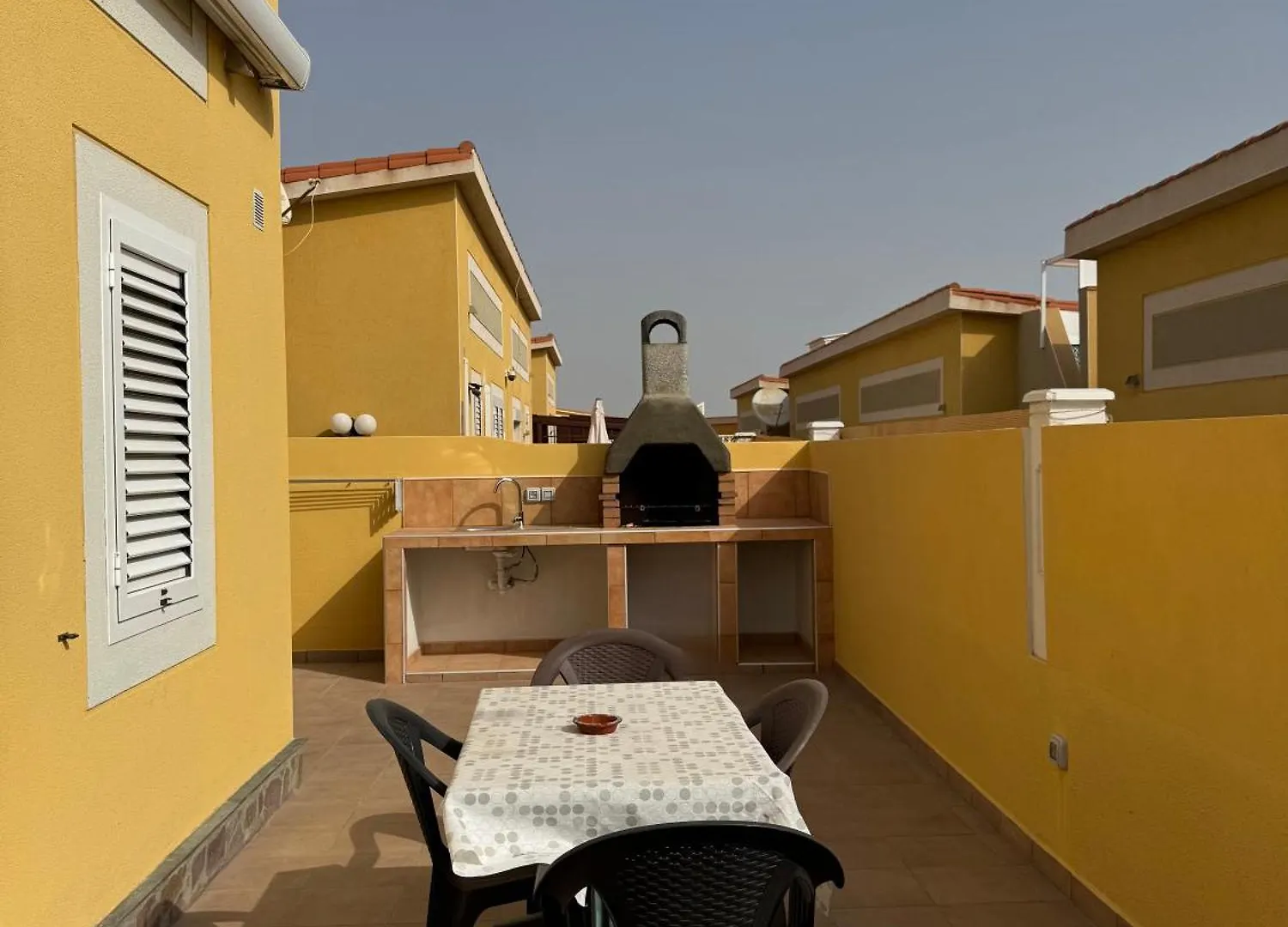 Sweet Hope Village Caleta De Fuste Villa